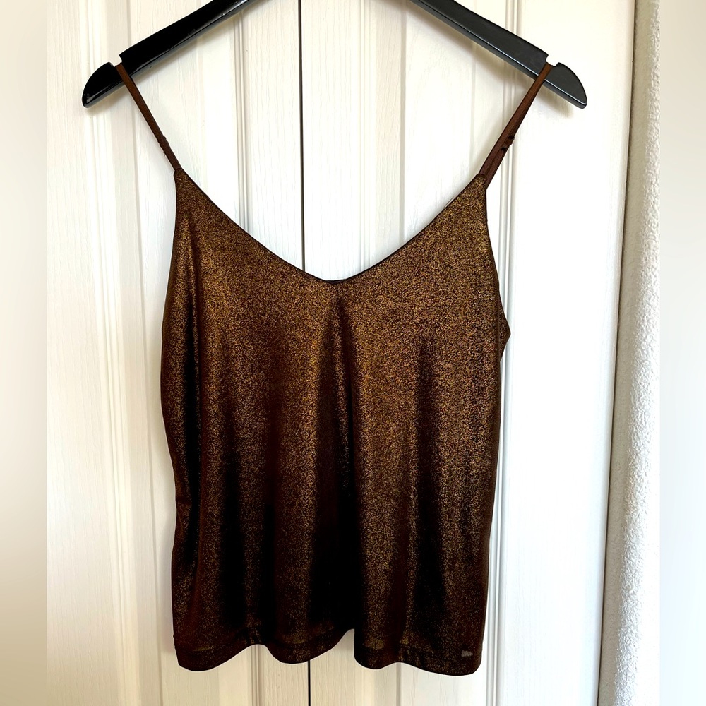 NWT Material Girl Top